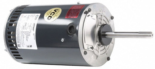 Condenser Fan Motor 1 HP 56Y Frame