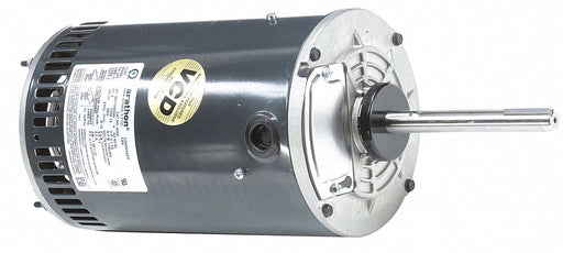 Condenser Fan Motor 2 HP 56Y Frame