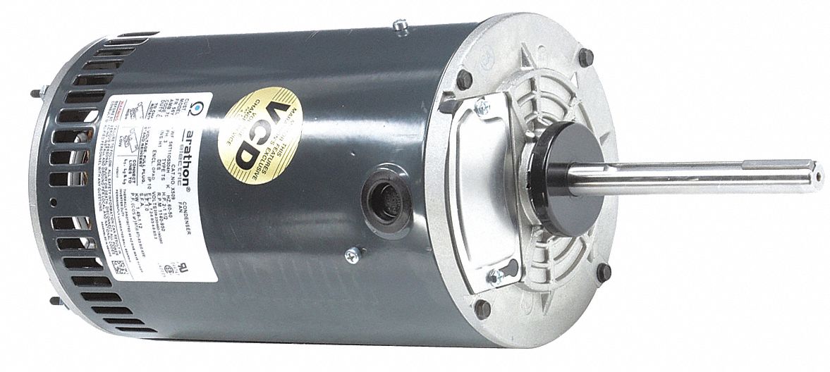 Condenser Fan Motor 2 hp