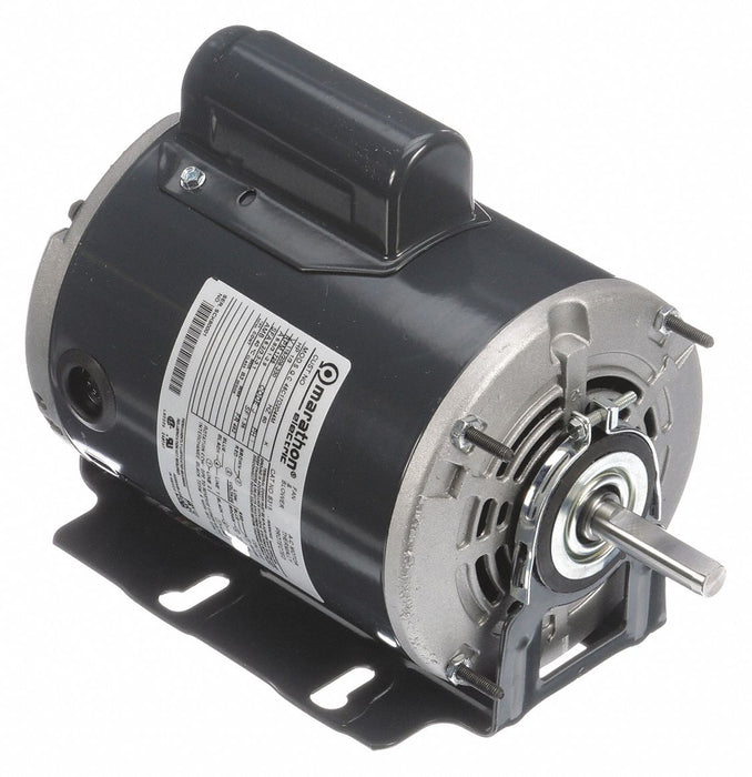 Belt Drive Motor 48Z 1/3 hp