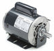 Motor 1 HP 1725 rpm 56Z 115/208-230V