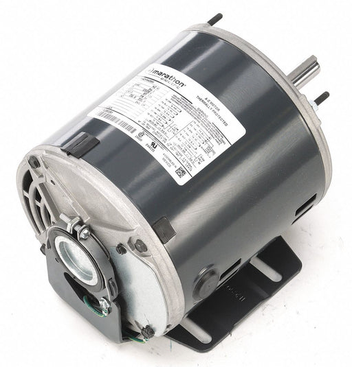 Motor 1/2 HP 1725 rpm 56 208-230/460V