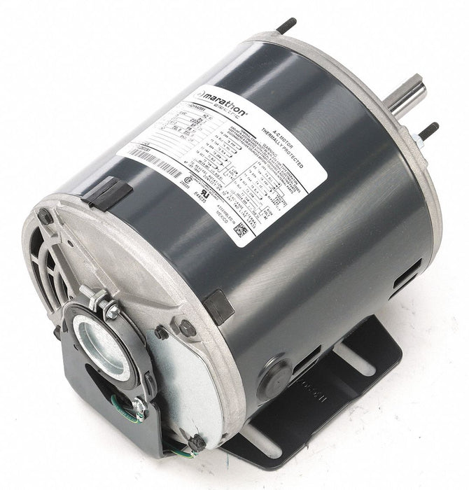 Motor 1/2 HP 1725 rpm 56 208-230/460V