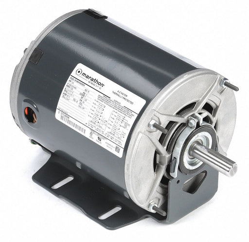 Motor 3/4 HP 1725 rpm 56 208-230/460V