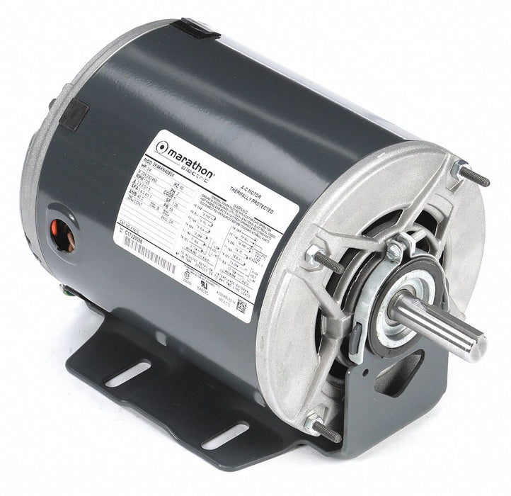 Motor 3/4 HP 1725 rpm 56 208-230/460V