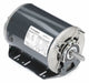 Motor 1 1/2 HP 3450 rpm 56H 208-230/460V