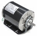Belt Drive Motor 56 1 1/2 hp