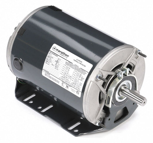 Motor 1 1/2 HP 1725 rpm 56H 200-230/460V