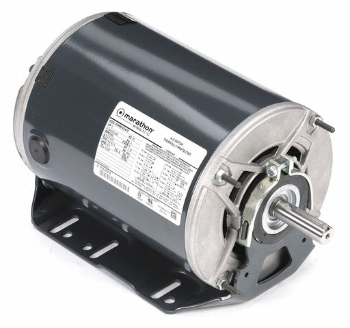 Motor 2 HP 3450 rpm 56H 208-230/460V