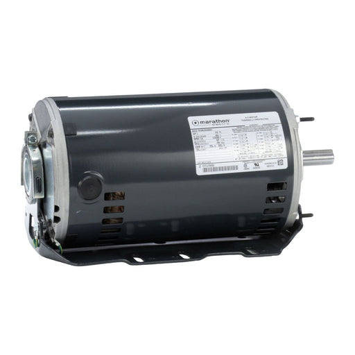 Belt Drive Motor 56H 2 hp