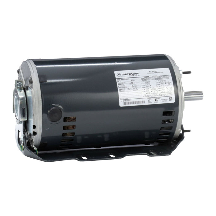 Belt Drive Motor 56H 2 hp