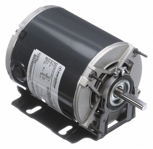Motor 1/4 HP 1725 rpm 48YZ 115V