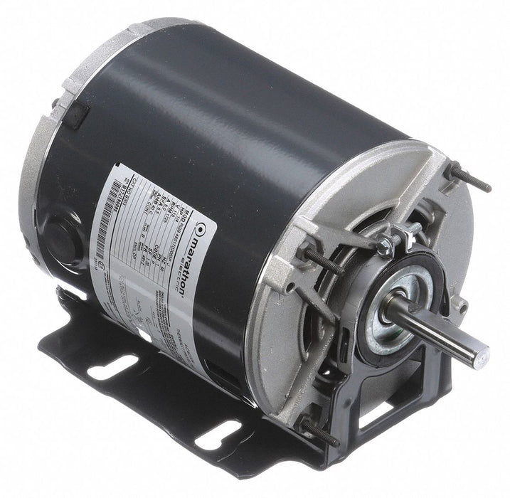 Motor 1/4 HP 1725 rpm 48YZ 115V