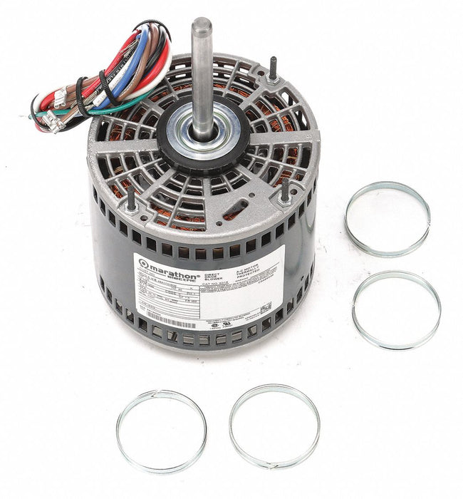 Direct Drive Blower Motor 1/2 hp
