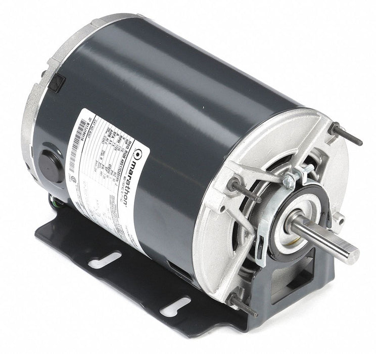 Belt Drive Motor 48Y 1/2 hp