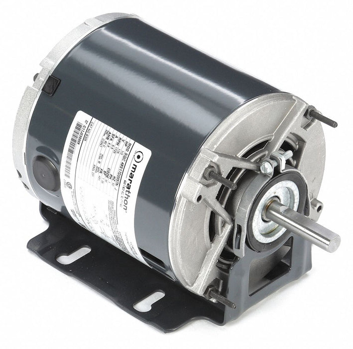Belt Drive Motor 48Y 1/3 hp