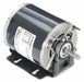 Motor 1/3 HP 1725 rpm 48Y 115V