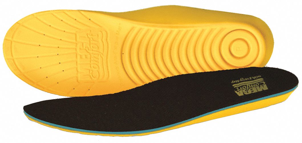 J7628 Insole Men s 3 to 4 Women s 5 to 7 PR