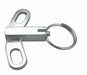 Caster Lock Kit Back