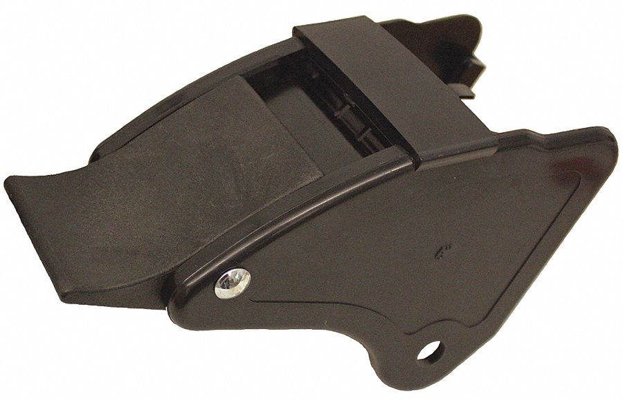 Caster Lock Kit forWheel W 2 Face