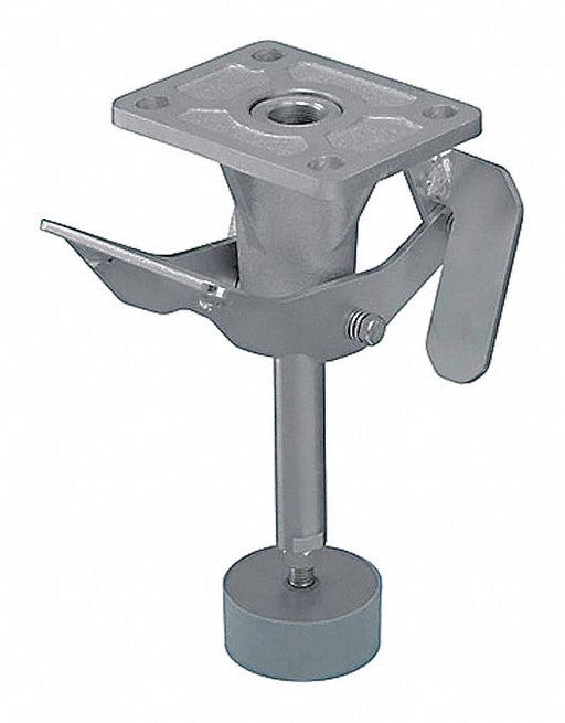 Floor Jack 9-5/8 H 15/16 Tube Size