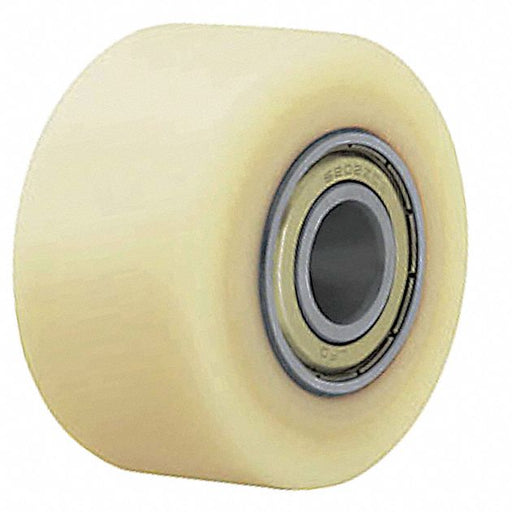 Caster Wheel 2 5/8 dia 1 400 lb White