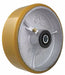 Caster Wheel 5 dia 750 lb Gray