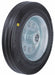 Flat-Free Wheel 4 7/8 dia 220lb