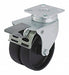 Plate Caster Swivel 4 H
