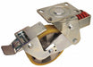 PlateCaster Swivl Polyurethane 10 7/16 H