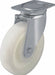 Plate Caster Swivel Nylon 8 H