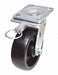 PlateCaster Swivel Polypropylene 6 1/2 H