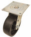PlateCaster Swivel Polypropylene 7 1/2 H