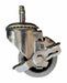 Stem Caster 3 dia Rubber 200lb