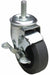 Stem Caster 5 dia Rubber 325lb