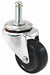 Stem Caster 2 dia Rubber 90lb