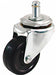 Stem Caster 2 dia Rubber 90lb