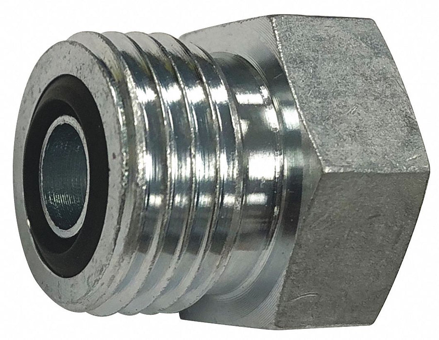 Hydraulic Hose Plug 9/16 -18 Male ORS