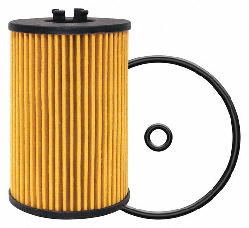Oil Filter Cartridge 1 Thread 4-3/32 L