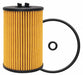 Oil Filter Cartridge 1 Thread 4-3/32 L