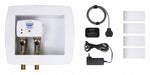 Detection and Alarm Shutoff System 24VAC