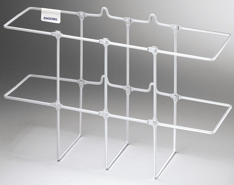 Binder Holder 8-3/4 H x 13-3/4 W White
