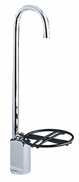 Spout Stainless steel