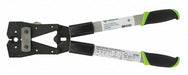 Crimper Uninsulated 1 to 250 KCMIL Cap.