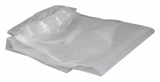 Drum Liner Natural 55 gal LDPE PK50