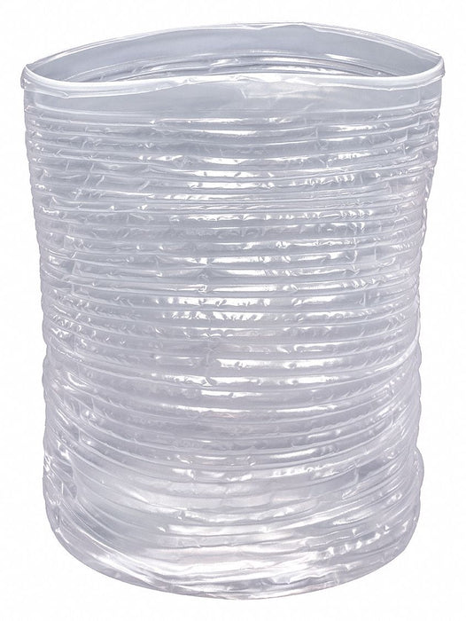 Drum Liner Natural 55 gal LDPE PK20