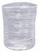 Drum Liner Natural 55 gal LDPE PK20