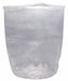 Drum Liner Natural 55 gal LDPE PK15