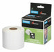 Label/RibbonCartridge White 2-1/4inW