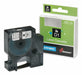 Label Cartridge 23 ft L Clear EA1